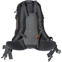 Рюкзак туристичний Skif Outdoor Tracker 40L Black (9653B) - мініатюра 4
