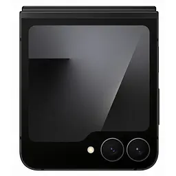 Мобільний телефон Samsung Galaxy Flip7 FE 8/128Gb Black (SM-F761BZKGSEK) - мініатюра 6