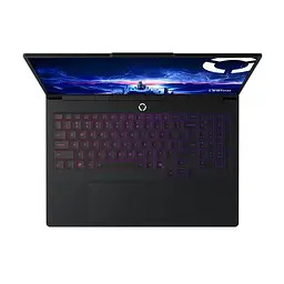Ноутбук Lenovo Legion Pro 7, Ultra 9 275HX, 64GB, 1TB, 5090, Wi-Fi 7 - мініатюра 2