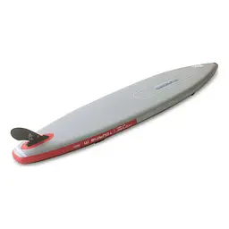 Sup-дошка StarBoard Inflatable Sup 11'6 X 29 X 6 Touring Deluxe SC Сірий/Синій (1053-2011220601006) - мініатюра 4