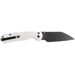 Ніж CJRB Pyrite Light Large BB Grey - мініатюра 2