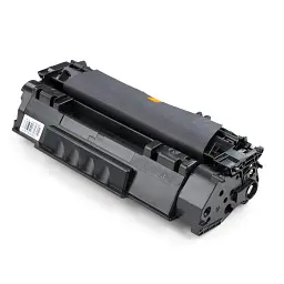 Картридж Vinga HP Q7553/Q5949A, Canon 708/715 (V-L-HQ7553A) - мініатюра 2