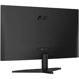 TFT 27" AOC 27B36X, IPS, 144Гц, HDMI, DP, чорний - мініатюра 7
