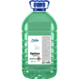 Засіб для миття посуду Balu OPTIMA Лайм 5 л ПЕТ