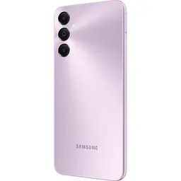 Смартфон Samsung Galaxy A05s 4/128GB Light Violet [SM-A057FLVG] [115883] - мініатюра 7