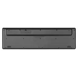Клавіатура 2E KS260 Wireless Black (2E-KS260WB) - мініатюра 10