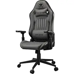 Геймерське крісло Cougar Explore Jet Gray F (3MEJFGRB.0001) [142092] - мініатюра 2