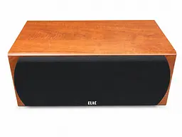 Центральна акустична система Elac Center 101 CH - мініатюра 1