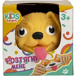 Іграшка-антистрес Kids Team Цуценята Лабрадор (CKS-10488D_3) - мініатюра 2