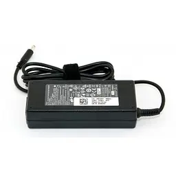 Блок живлення для ноутбука Dell 19.5V 4.62A роз'єм 4.5/3.0mm з центр. піном ORG - мініатюра 3