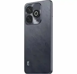 Смартфон ZTE Blade A75 4/256Gb Black (UA UCRF) NFC - мініатюра 2