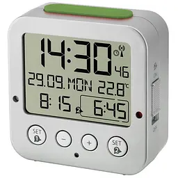 Годинник настільний TFA Bingo 60252854 - мініатюра 4
