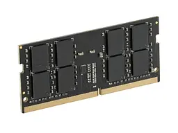 Модуль пам'яті Exceleram 16 GB SoDIMM DDR5 5600 MHz (E50160564646CS)