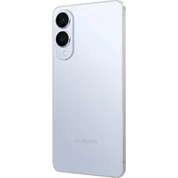 Смартфон Samsung Galaxy S25 Edge 12/256GB Titanium Icyblue (SM-S937BLBD) [136761] - мініатюра 5