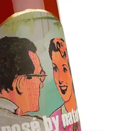 Вино Pittnauer Rose by Nature рожеве сухе 0.75 л - мініатюра 3