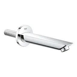 Вилив для ванни Grohe BauCosmopolitan прихованого монтажу 170 мм 30412 - мініатюра 3