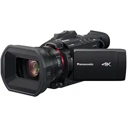 Цифрова відеокамера Panasonic HC-X1500EE UHD 4K (HC-X1500EE)