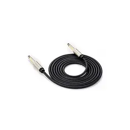Кабель мультимедійний 6.35mm M to 6.35mm M 2.0m AV128 gray Ugreen (10638) - мініатюра 4