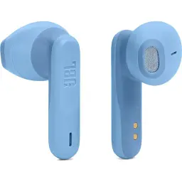 Навушники JBL Wave Flex Blue (JBLWFLEXBLU) - мініатюра 6