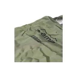 Спальний мішок Tramp Ember+ Long оливковий лівий (UTRS-063L-olive-L) - мініатюра 7
