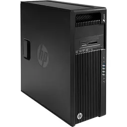 Комп'ютер HP Refurb Z440 Xeon E5-1620v4/32/500/M4000-8Gb - мініатюра 4