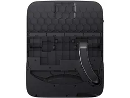 Робот-пилосос з вологим прибиранням EUFY Omni C28 Black (T211A310) - мініатюра 6