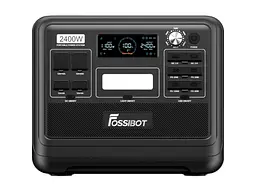 Зарядна станція Fossibot F2400