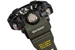 Годинник Casio GWG-1000-1A3ER - мініатюра 3
