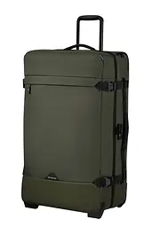 Дорожня Сумка На Колесах Samsonite ROADSEEKER DARK OLIVE 79х45х32 KQ9*04004 - мініатюра 4