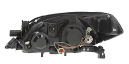Фара передня права Nissan Primera 02-08р Depo (215-1191R-LD-EM) - мініатюра 2