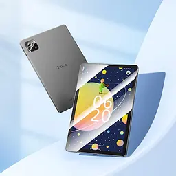 Планшет Hoco HI11 tablet PC 10.1" HD 4 / 64 GB - мініатюра 7