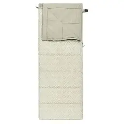 Спальник Naturehike DP200 CNK2300SD012 R правий Бежевий (1047-6976023923586)