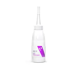 Очищувач вух для собак та котів VetExpert Ear Cleanser