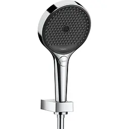 Душовий гарнітур Hansgrohe Rainfinity 130 3jet 26851000