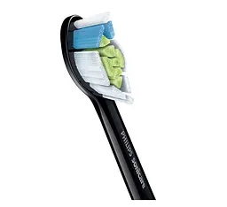 Насадки для звукової електричної зубної щітки Philips Sonicare W Optimal White, 4 шт. (HX6064/11) - мініатюра 3