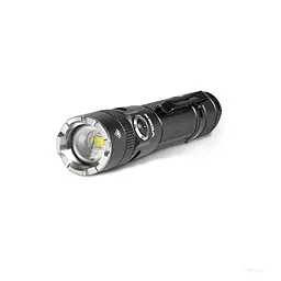 Портативний світлодіодний ліхтарик Videx VLF-A231Z, 1500Lm 5000K (28361-000) - мініатюра 4