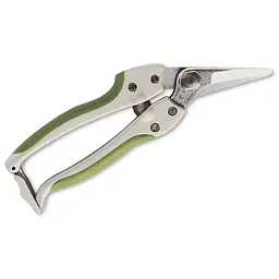 Секатор багатофункціональний Bradas WORTH HARD CHROME ZINC KT-W1068