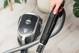 Пилосос ETA Stormy Electronic 4517 90000 - мініатюра 18
