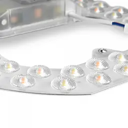 LED модуль для світильників 32W VIDEX VL-MLC-32C 3000-4000-6500K - мініатюра 7