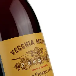 Ігристе вино Cleto Chiarli Lambrusco di Sorbara Premium, 11%, 0,75 л - мініатюра 3