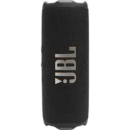 Акустична система JBL Flip 7 Black (JBLFLIP7BLK) - мініатюра 8