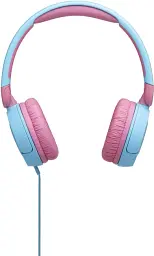 HF Stereo JBL JR310 (JBLJR310BLU) Blue UA - мініатюра 2