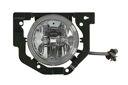 Протитуманна фара (ПТФ) передня права Suzuki Grand Vitara I 98-08р DEPO (218-2005R-AE)