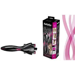 Автоматичний прилад для плетіння косичок BaByliss Twist SECRET TW1000E