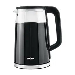 Електрочайник Rotex Smart RKT86-GB - мініатюра 2