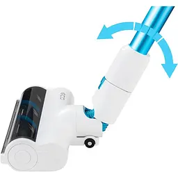 Порохотяг ECG VT 5220 2in1 Flex Clean ( ручний ) - мініатюра 10