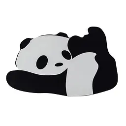 Килимок вологопоглинаючий Wall Sticker 40х60х3 мм Панда SW-00002563