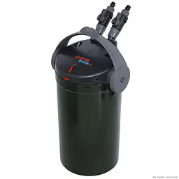 Зовнішній фільтр Eheim ecco pro 300 (2036020) - мініатюра 3