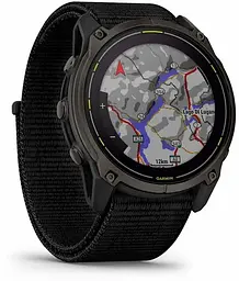 Смарт-годинник Garmin Enduro 3 (010-02751-00) - мініатюра 5