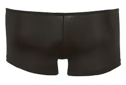Чоловічі боксери Svenjoyment Men's Pants XL чорний - мініатюра 7